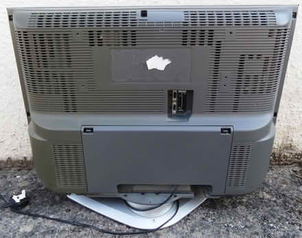 Photo of free Panasonic Viera TV (Oldmixon, BS24) #1