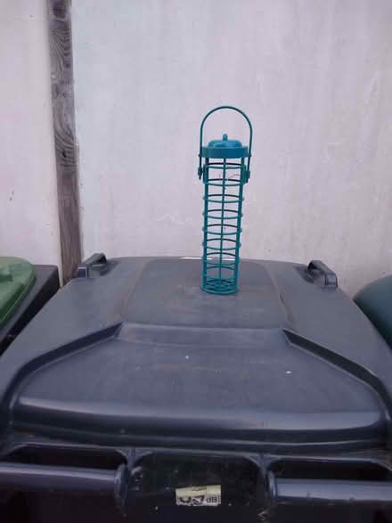 Photo of free Birdfeeder (Emsworth PO10) #1