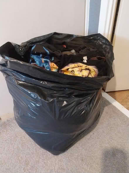 Photo of free Bulk of boys clothes various ages (3-4, 4-5, 5-6) (Woodside TF7) #3