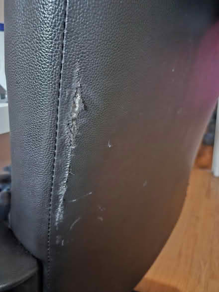 Photo of free Office Chair (EH6) #3