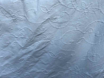 Photo of free Cotton bed throw (OX4 3) #1