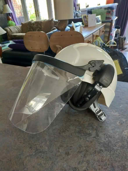 Photo of free Safety helmet (Wickford SS12) #1