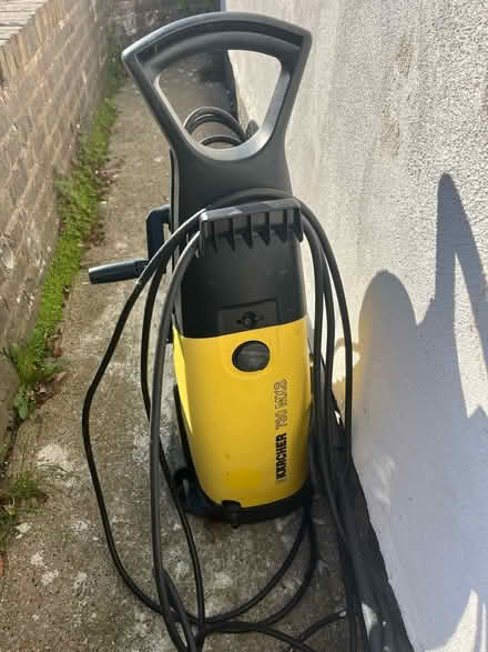 Photo of free Jet wash x 2 NON WORKING (Chatham) #1