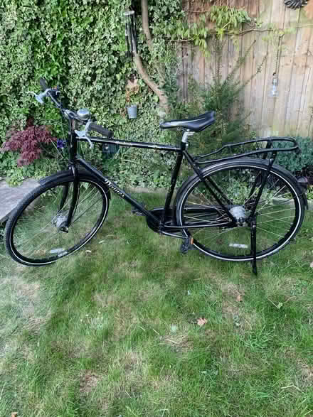 Photo of free Gents Bicycle (CO15) #3