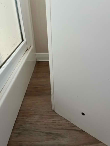 Photo of free White Corner unit (Bromley BR2) #3