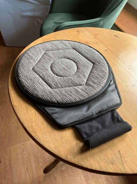 Photo of free Rotating cushion. (Culgaith CA10) #1