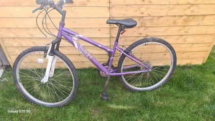 Photo of free Girl's Bike (CT12) #1