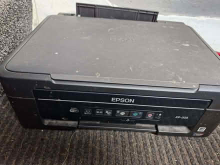 Photo of free Epson printer (Methil KY8) #1