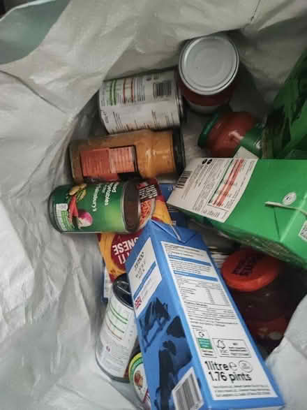 Photo of free food (Streatham Park SW16) #2