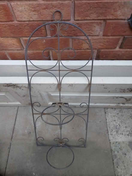Photo of free Wall hanger (Hereford, Belmont) #1