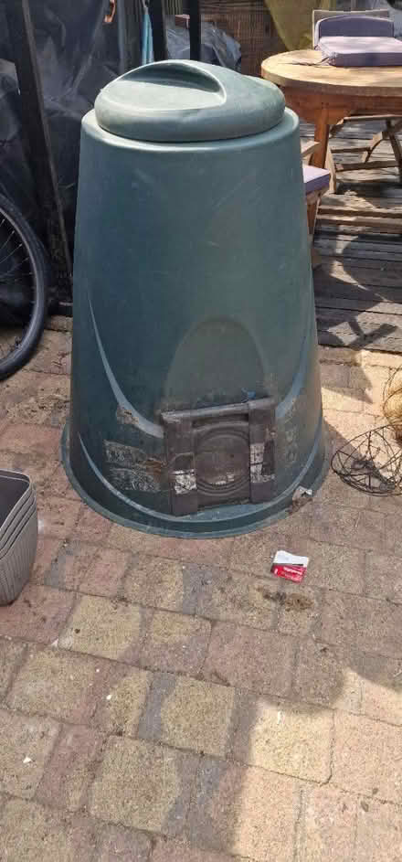 Photo of free Composter (N17 Bruce Grove) #1