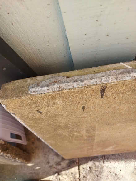 Photo of free Big slab (Walsall WS1) #2