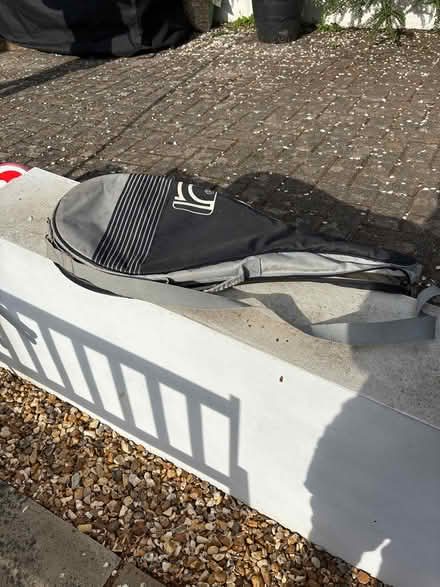 Photo of free 4 Head Tennis Rackets (Winfrith DT2) #2