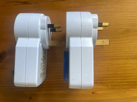 Photo of free Timers (Little Herberts GL53) #2