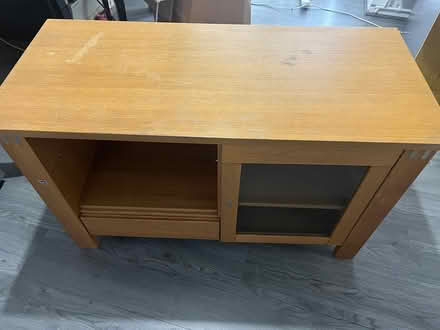Photo of free Tv stand (LS6) #2
