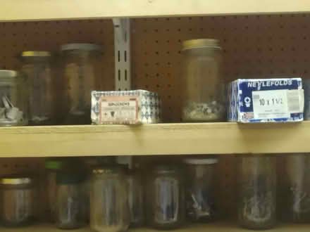 Photo of free Selection of screws, nails etc (Saffron Walden CB10) #2
