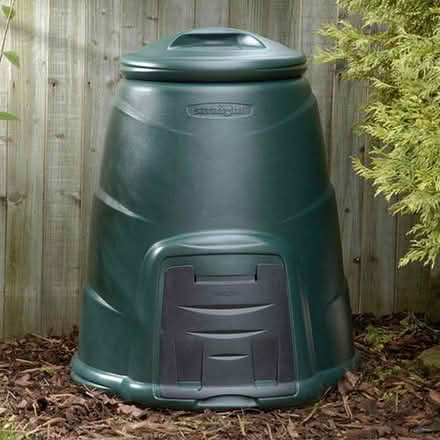 Photo of free Unused large compost bin (Liverpool L17) #1