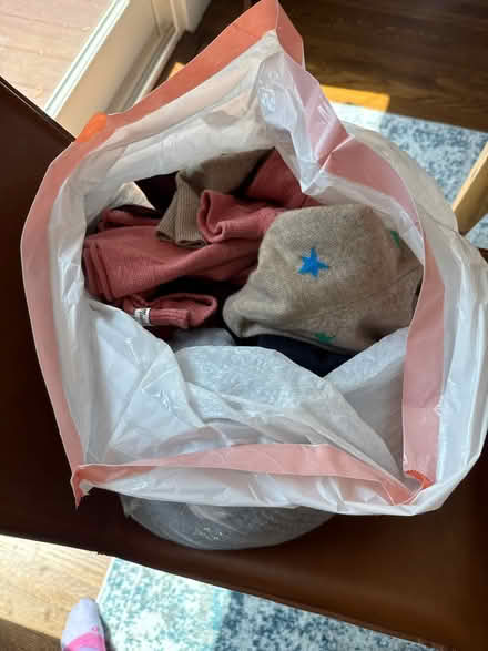 Photo of free Gently worn Women’s Sweaters (Woodside Plaza) #1