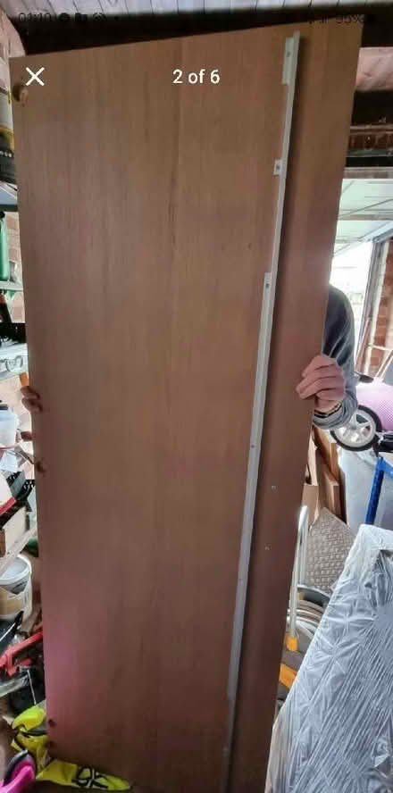 Photo of free Kitchen cabinet door (Old Bletchley MK3) #2