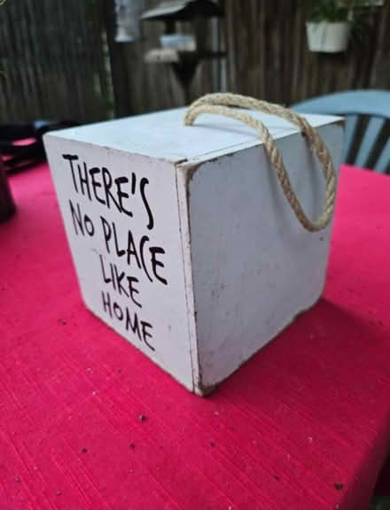 Photo of free Door stopper (N8 Wood Green) #2
