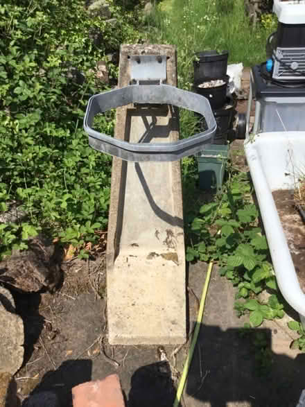 Photo of free Sack holder (Ruckhall HR2) #1