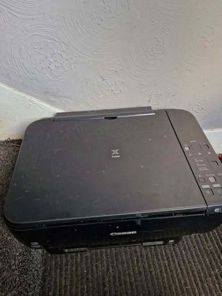 Photo of free Canon Pixma MP495 (Methil KY8) #1
