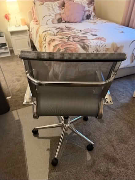 Photo of free Desk Chair (Pikesville, MD) #3