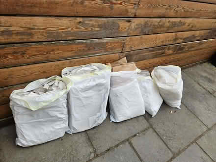 Photo of free Packing paper for moving. (Kendal LA9) #1