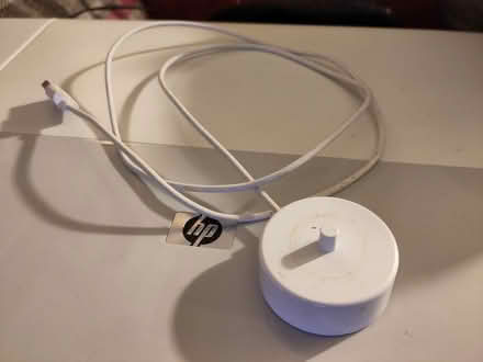 Photo of free Phillips toothbrush charger (Cambridge CB4) #1