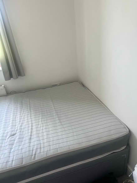 Photo of free Double mattress (Eynsham OX29) #2