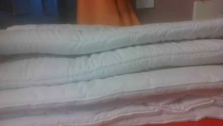 Photo of free King size mattress softener (BA2) #2