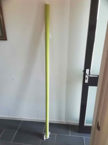 Photo of free Roller blind (Walford, nr Ross-on-Wye) #1