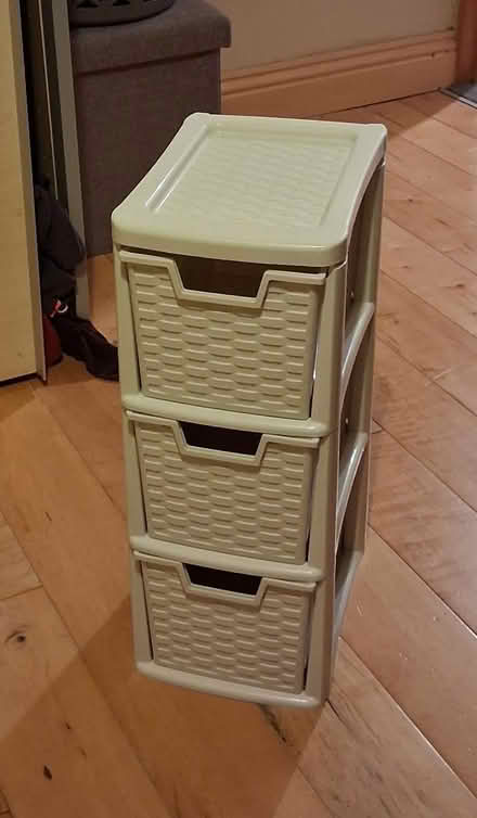 Photo of free Storage (Sutton) #1