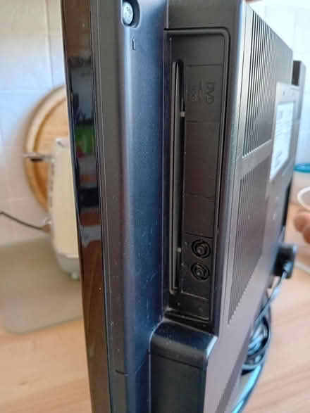 Photo of free Small TV (Lumb BB4) #3