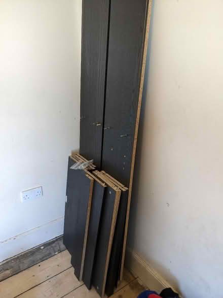 Photo of free Billy Bookcase (Ipswich IP2) #2