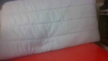 Photo of free King size mattress softener (BA2) #1