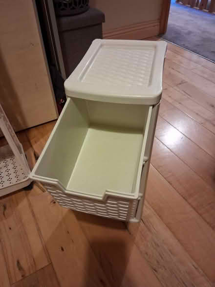 Photo of free Storage (Sutton) #2
