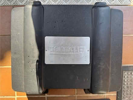 Photo of free Erbauer Battery Combi Drill with Charger (Conniburrow MK14) #3