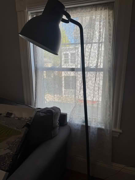 Photo of free Floor lamps (Reading ma) #2