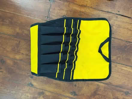 Photo of free Tool carrier (Lye Valley OX3) #3