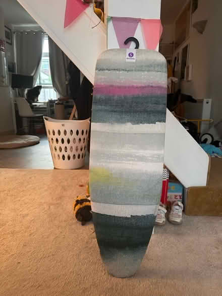 Photo of free Hanging ironing board (Hanwell, Ealing) #1