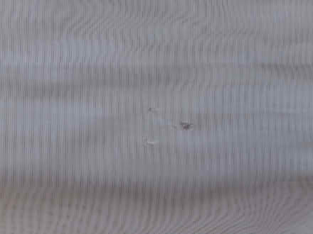 Photo of free Two used Net Curtains. (Croham CR2) #3