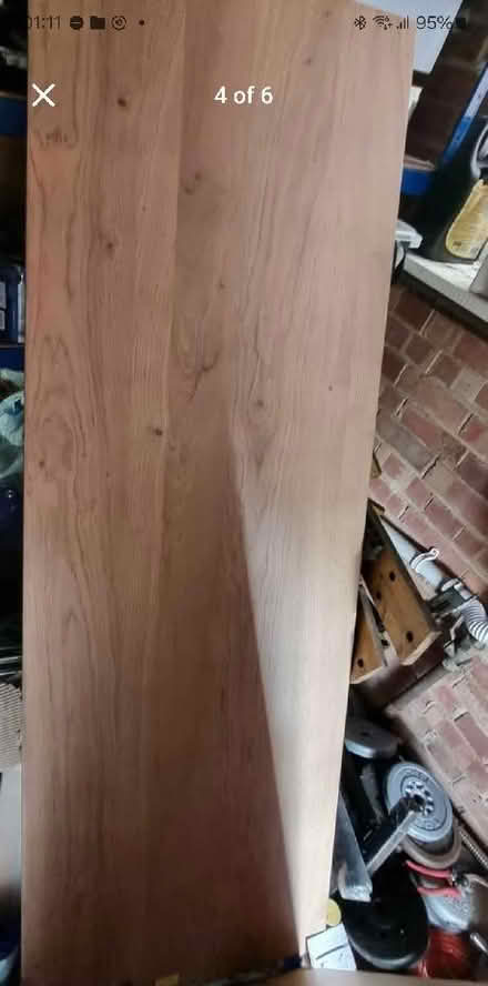 Photo of free Kitchen cabinet door (Old Bletchley MK3) #4