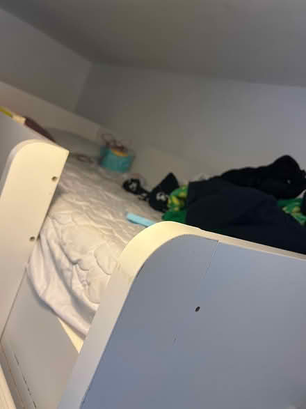 Photo of free Bunk bed (LS6) #4