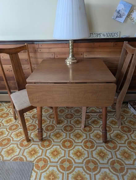 Photo of free Furniture and more (68 Crescent Ave Stoughton MA) #1