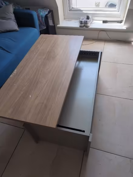 Photo of free Coffee table (Ealing W5) #2