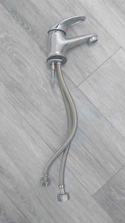 Photo of free Mixer tap (Ealing Pitshanger W5) #1