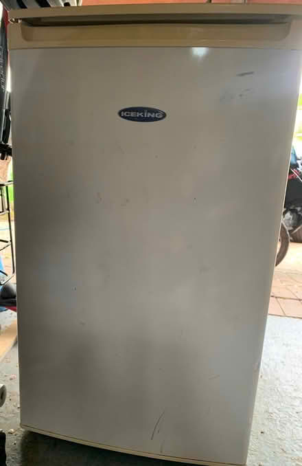 Photo of free Under counter fridge (Fishponds. BS16) #1