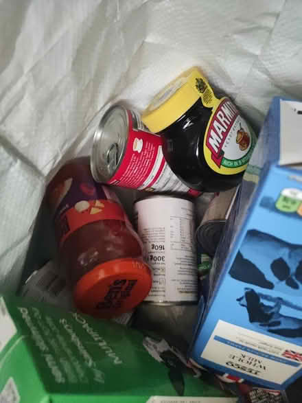 Photo of free Food (Sw16) #4