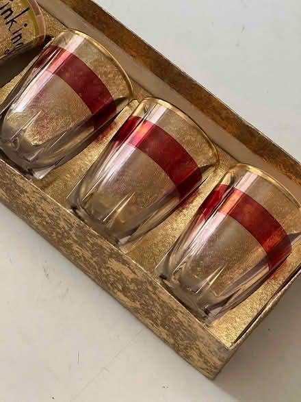 Photo of free Glasses & house items (N2) #2